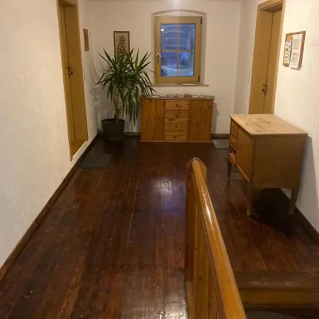 Apartman Eva Und Alexander *