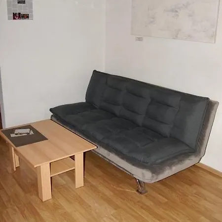 Apartman Eva Und Alexander