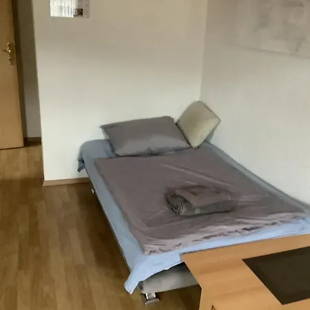 Eva Und Alexander Apartman