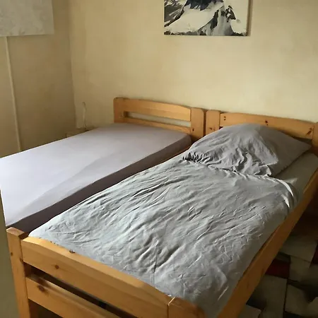 Eva Und Alexander Apartman Hirschbach (Bavaria)