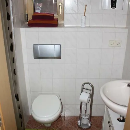 Eva Und Alexander Apartman Hirschbach (Bavaria)