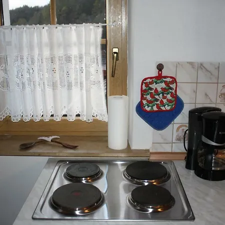 Apartman Eva Und Alexander *