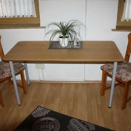 Eva Und Alexander Apartman *