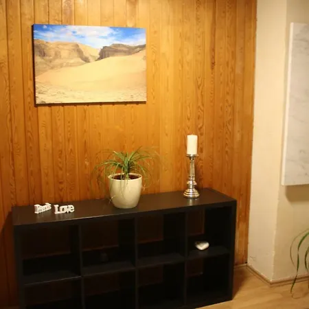 Apartman Eva Und Alexander *