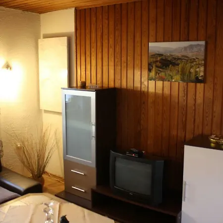 Eva Und Alexander Apartman