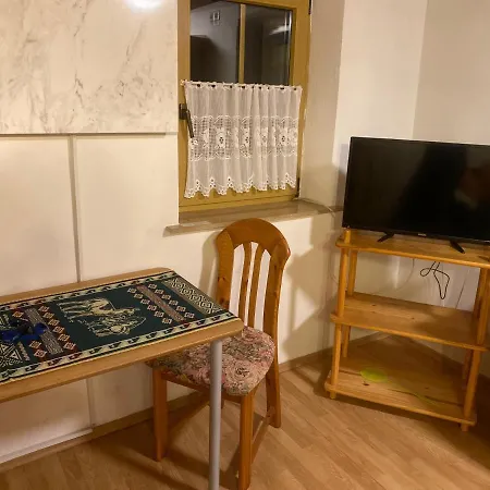 Apartment Eva Und Alexander Hirschbach (Bavaria)